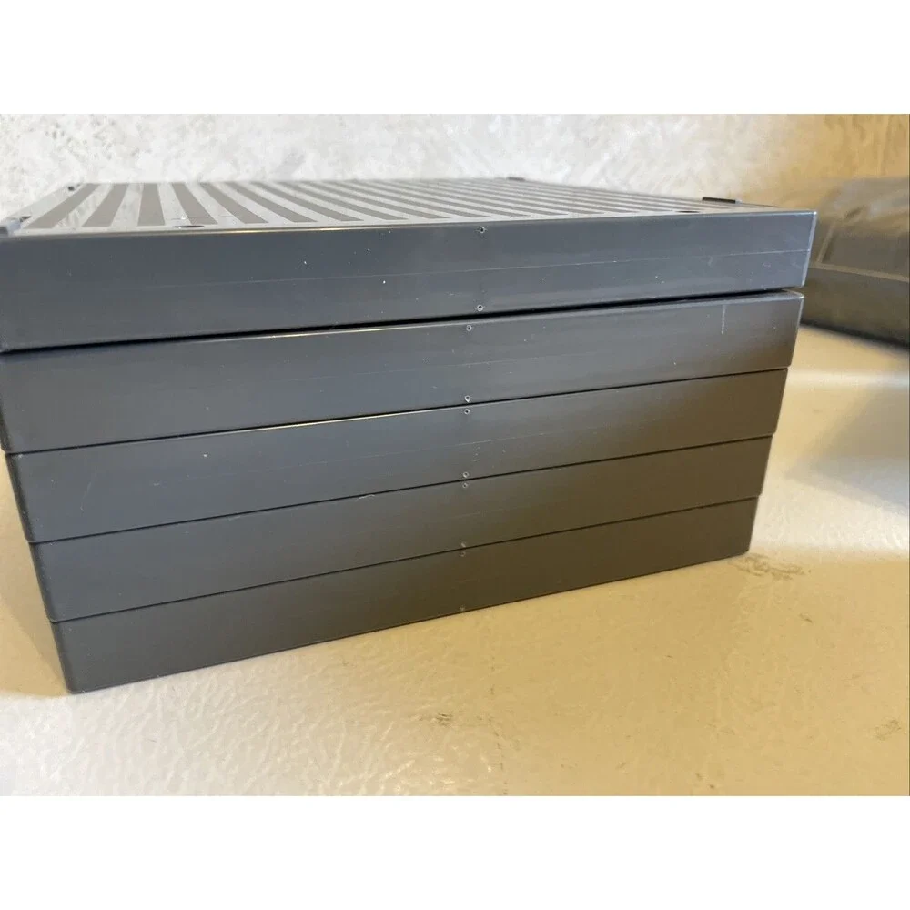 Gepe Automatic Super Single 2 X 8 120m Film Snap ONLY 4 READ DESCRIPTION VIDEO!!